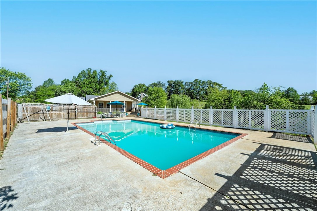 163 Yates Road Liberty, SC 29657 - Photo 35 of 50