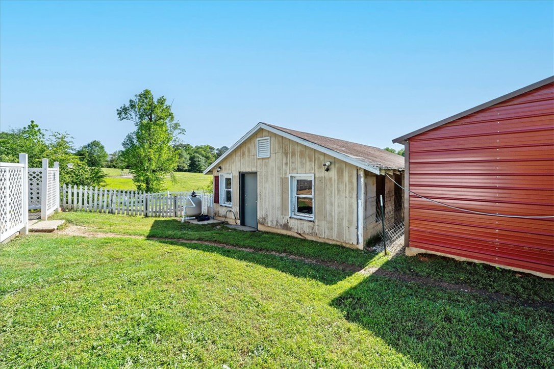 163 Yates Road Liberty, SC 29657 - Photo 37 of 50