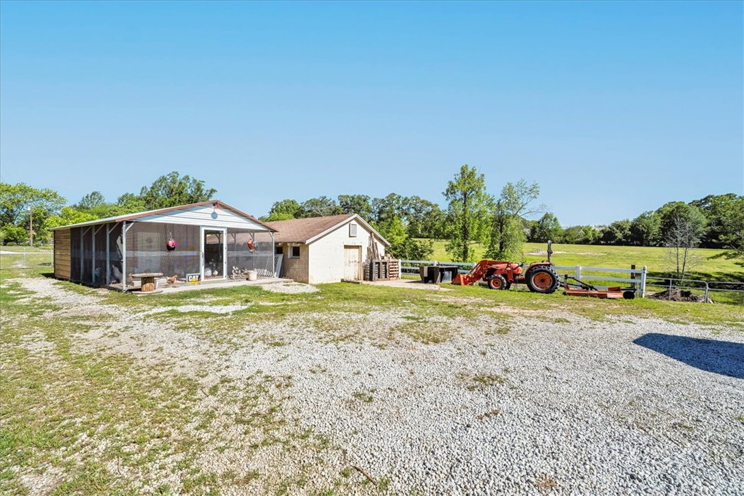 163 Yates Road Liberty, SC 29657 - Photo 39 of 50