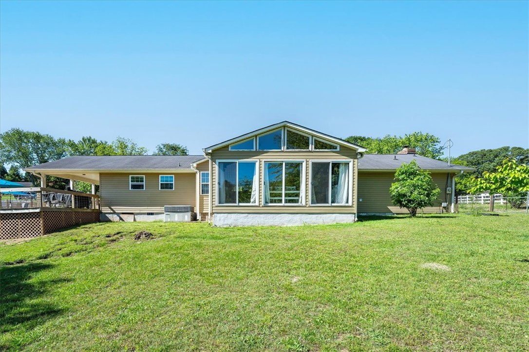 163 Yates Road Liberty, SC 29657 - Photo 42 of 50