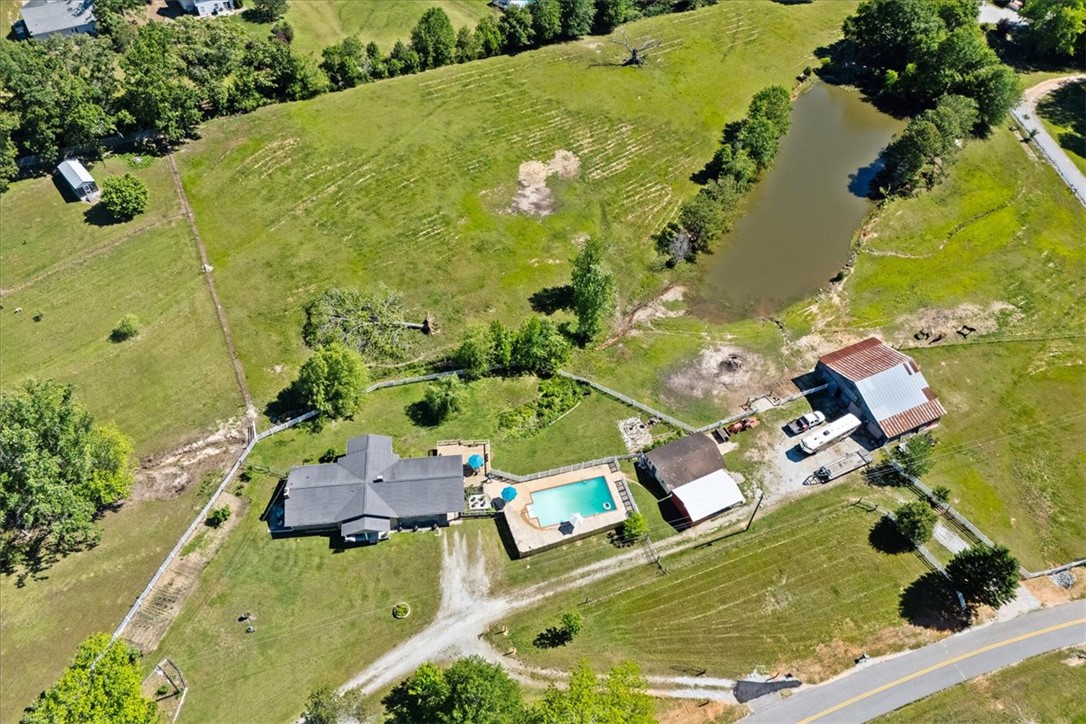 163 Yates Road Liberty, SC 29657 - Photo 47 of 50