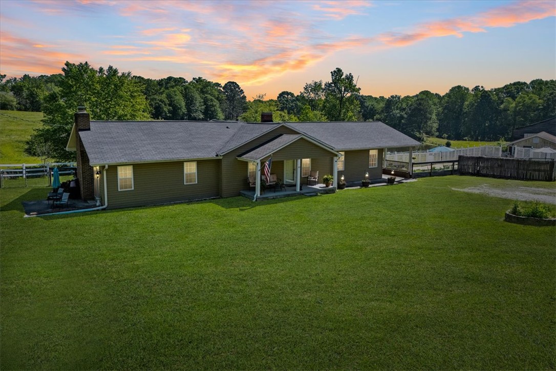 163 Yates Road Liberty, SC 29657 - Photo 50 of 50