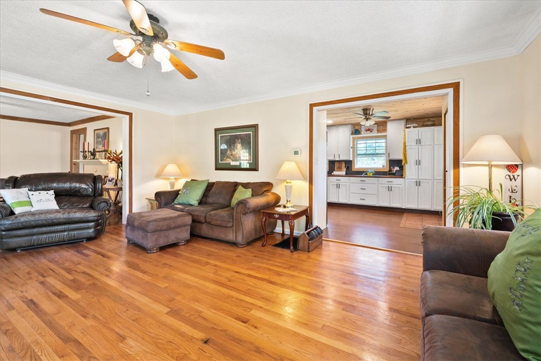 163 Yates Road Liberty, SC 29657 - Photo 6 of 50