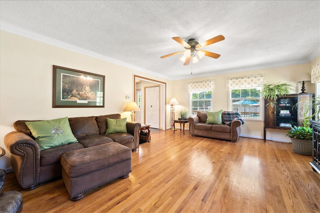 163 Yates Road Liberty, SC 29657 - Photo 7 of 50