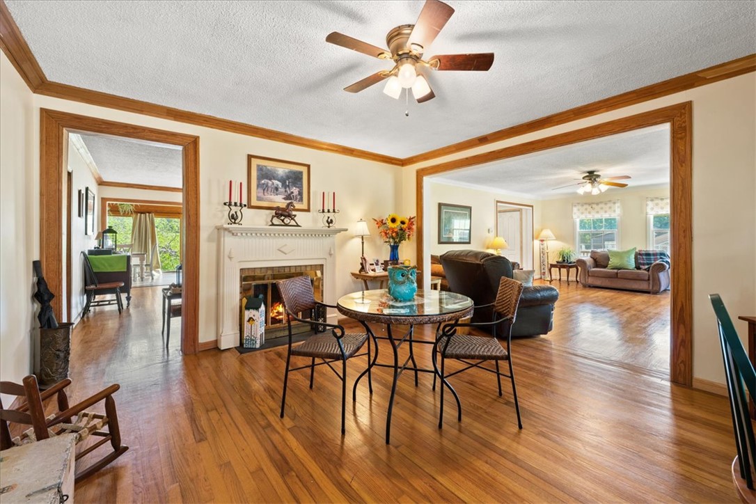 163 Yates Road Liberty, SC 29657 - Photo 9 of 50