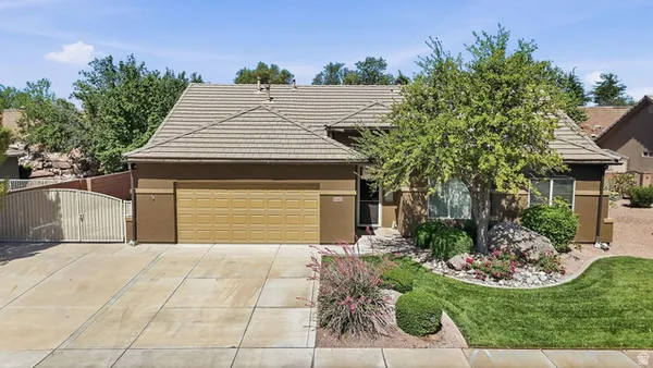 $465,000 | 1083 North 2190th Street West, St. George, UT 84770