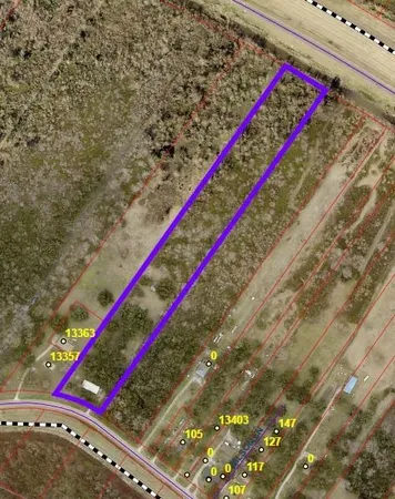 $150,900 | 147 Wilson Lane, Braithwaite, LA 70040