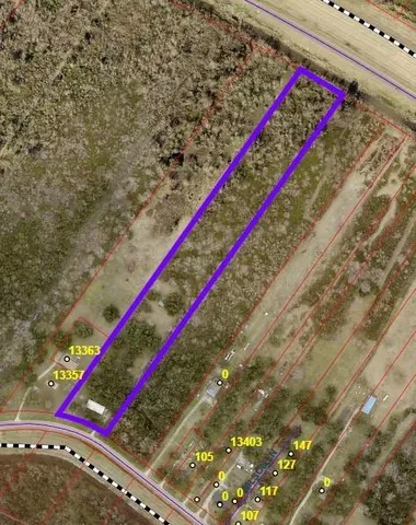 $150,900 | 147 Wilson Lane, Braithwaite, LA 70040