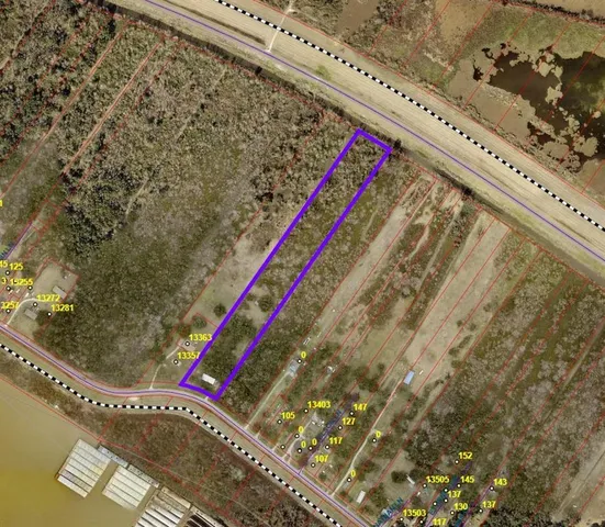 $150,900 | 147 Wilson Lane, Braithwaite, LA 70040