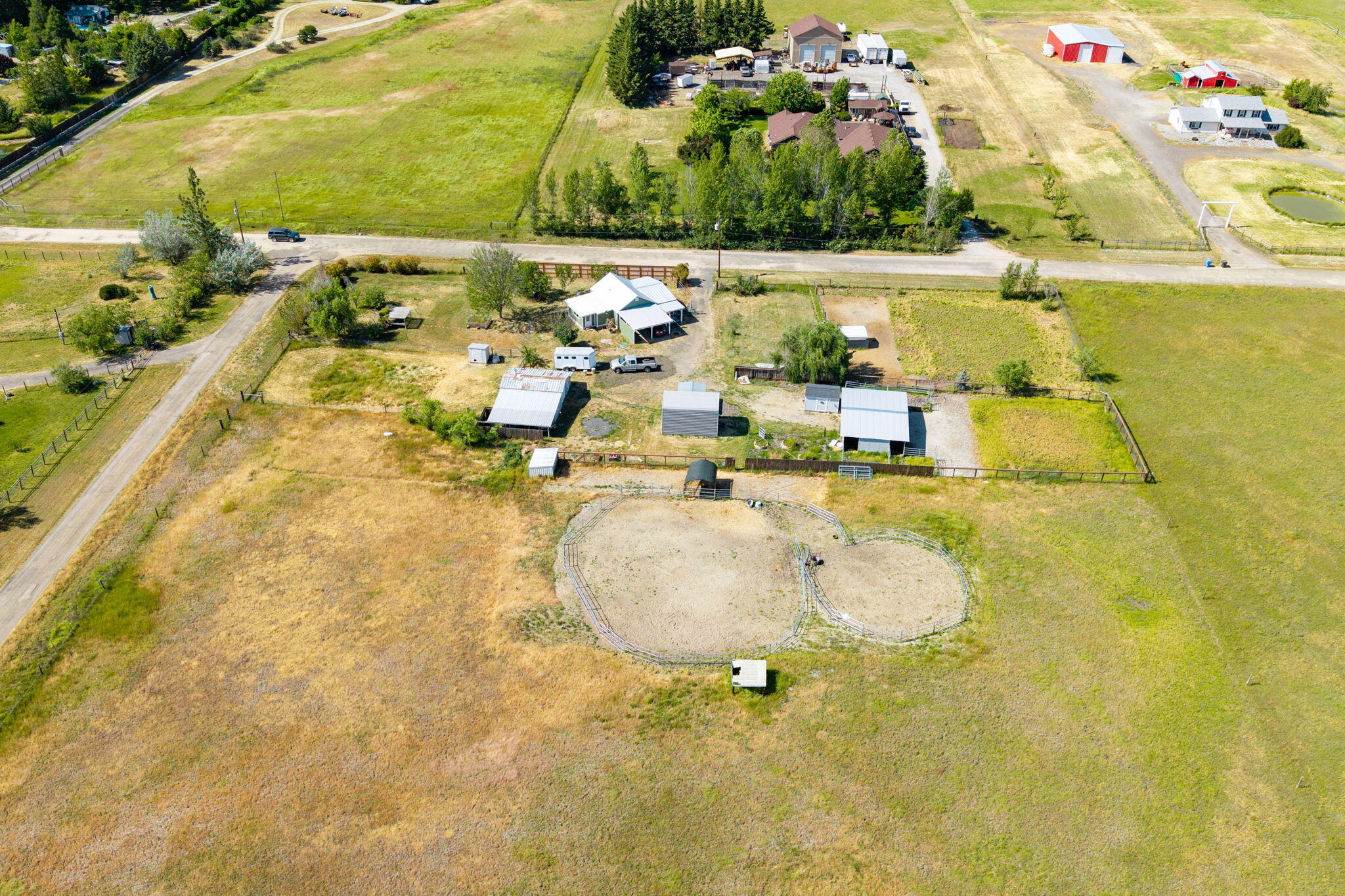 4071 Winnetka Road White City, OR 97503 - Photo 2 of 50 ApxWR (4)