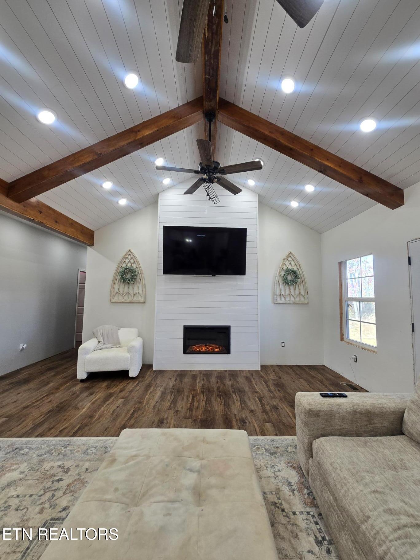 539 Old Beaty Pvt Road Winfield, TN 37892 - Photo 11 of 35 200