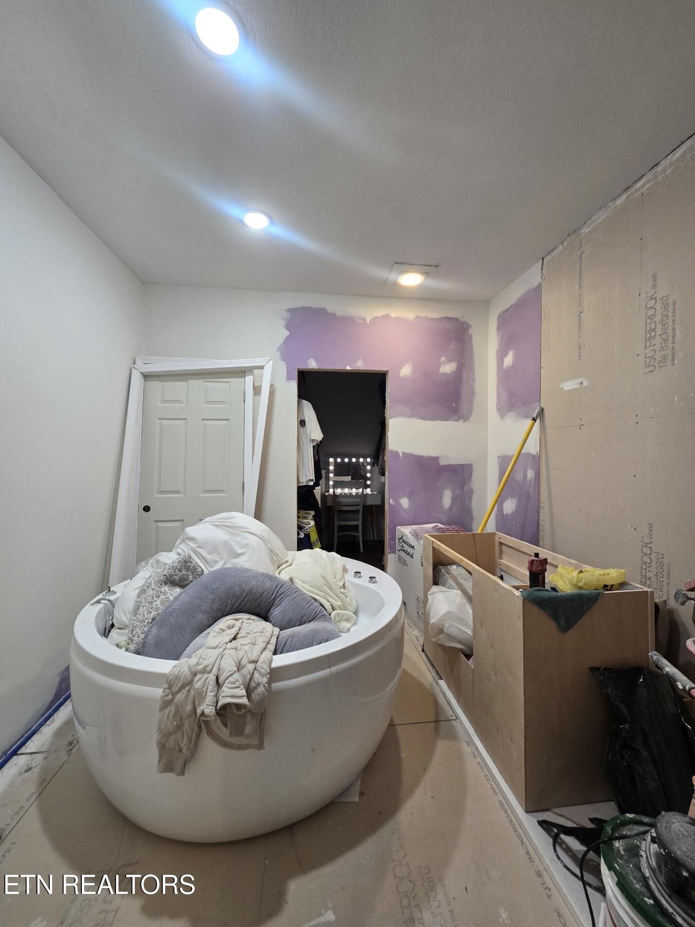 539 Old Beaty Pvt Road Winfield, TN 37892 - Photo 19 of 35 20251024_115612