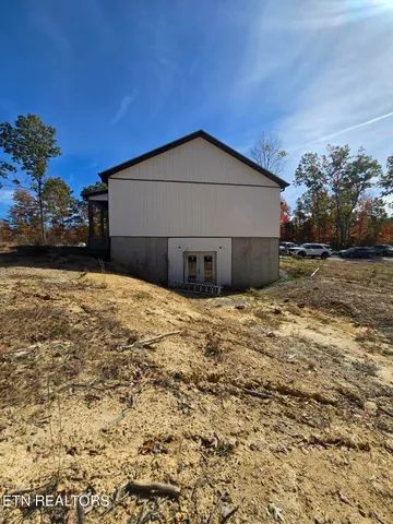 $530,000 | 539 Old Beaty Pvt Road, Winfield, TN 37892