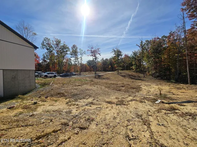 $530,000 | 539 Old Beaty Pvt Road, Winfield, TN 37892