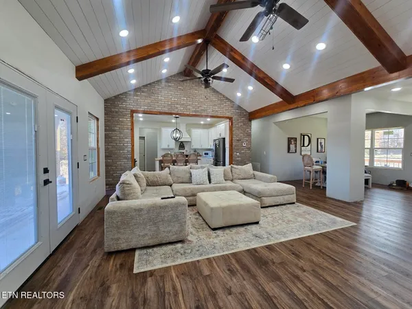 $499,000 | 539 Old Beaty Pvt Road, Winfield, TN 37892