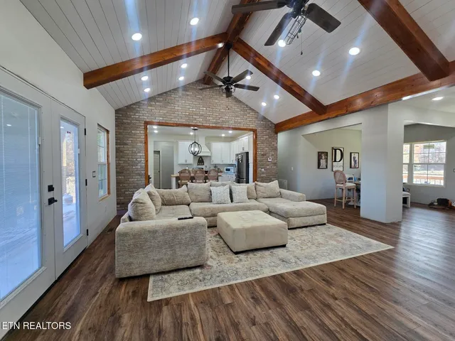 $530,000 | 539 Old Beaty Pvt Road, Winfield, TN 37892