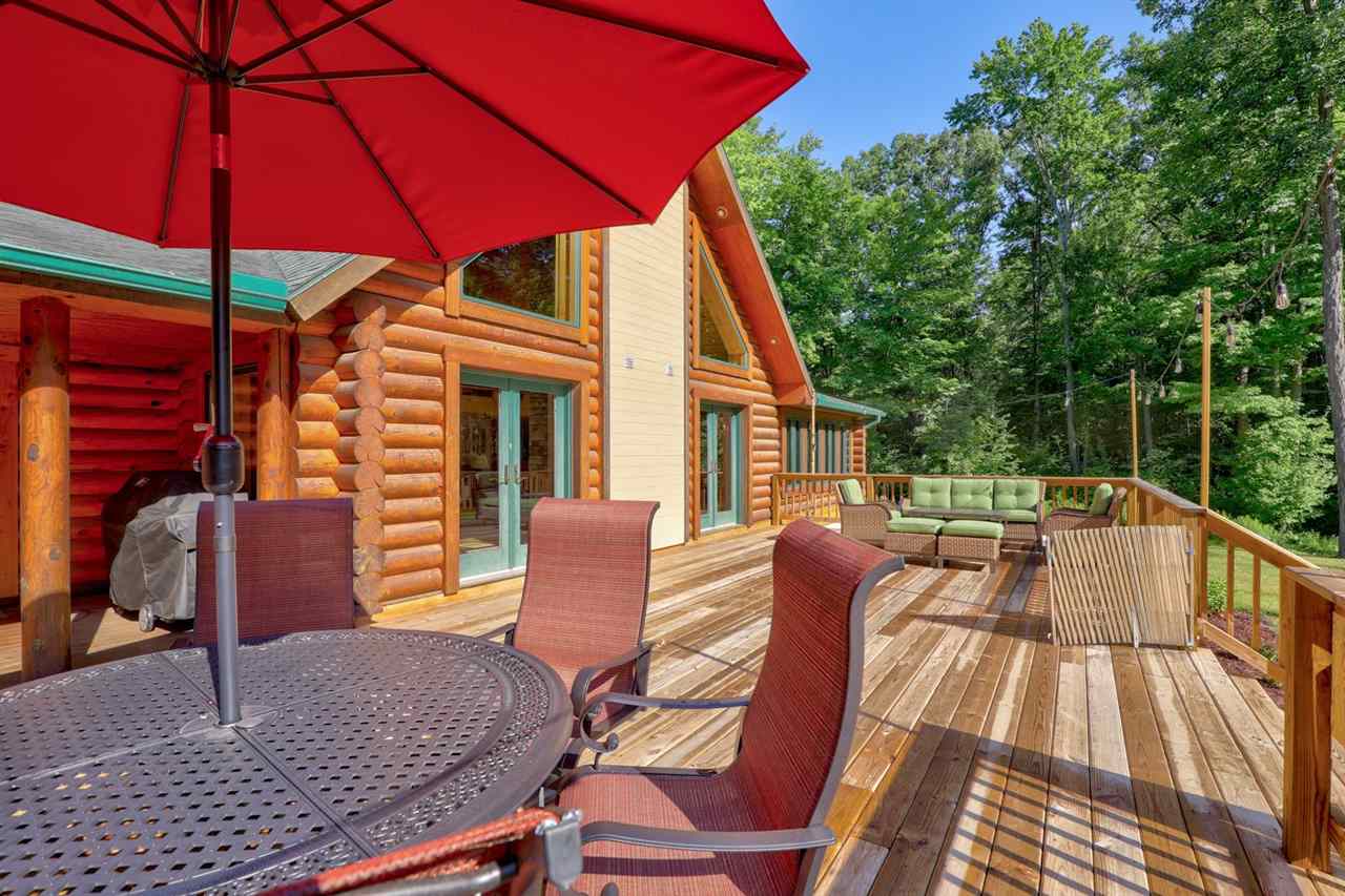 12605 Dorwood Road Burt, MI 48417 - Photo 53 of 73