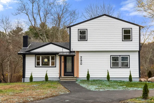 $949,900 | 290 Park Street, North Reading, MA 01864