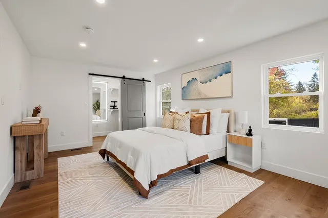 $949,900 | 290 Park Street, North Reading, MA 01864