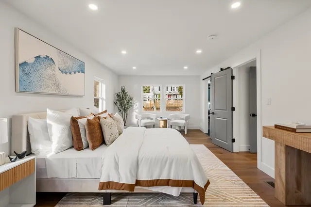 $949,900 | 290 Park Street, North Reading, MA 01864