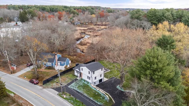 $949,900 | 290 Park Street, North Reading, MA 01864