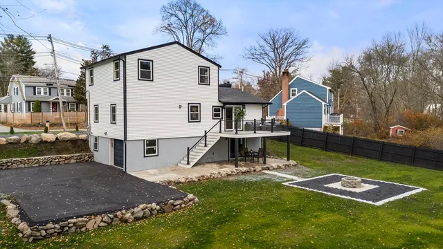 $949,900 | 290 Park Street, North Reading, MA 01864