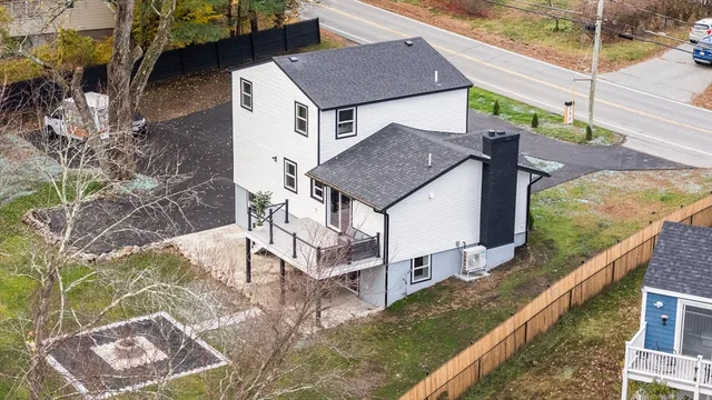 $949,900 | 290 Park Street, North Reading, MA 01864