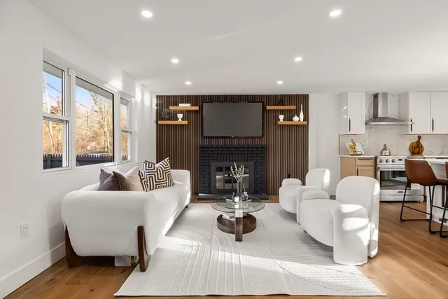 $949,900 | 290 Park Street, North Reading, MA 01864