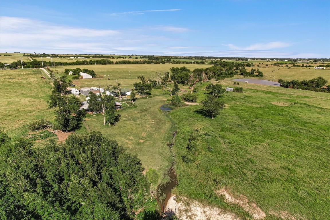 3007 County Road 303 Jarrell, TX 76537 - Photo 30 of 36 a view of a city and an ocean