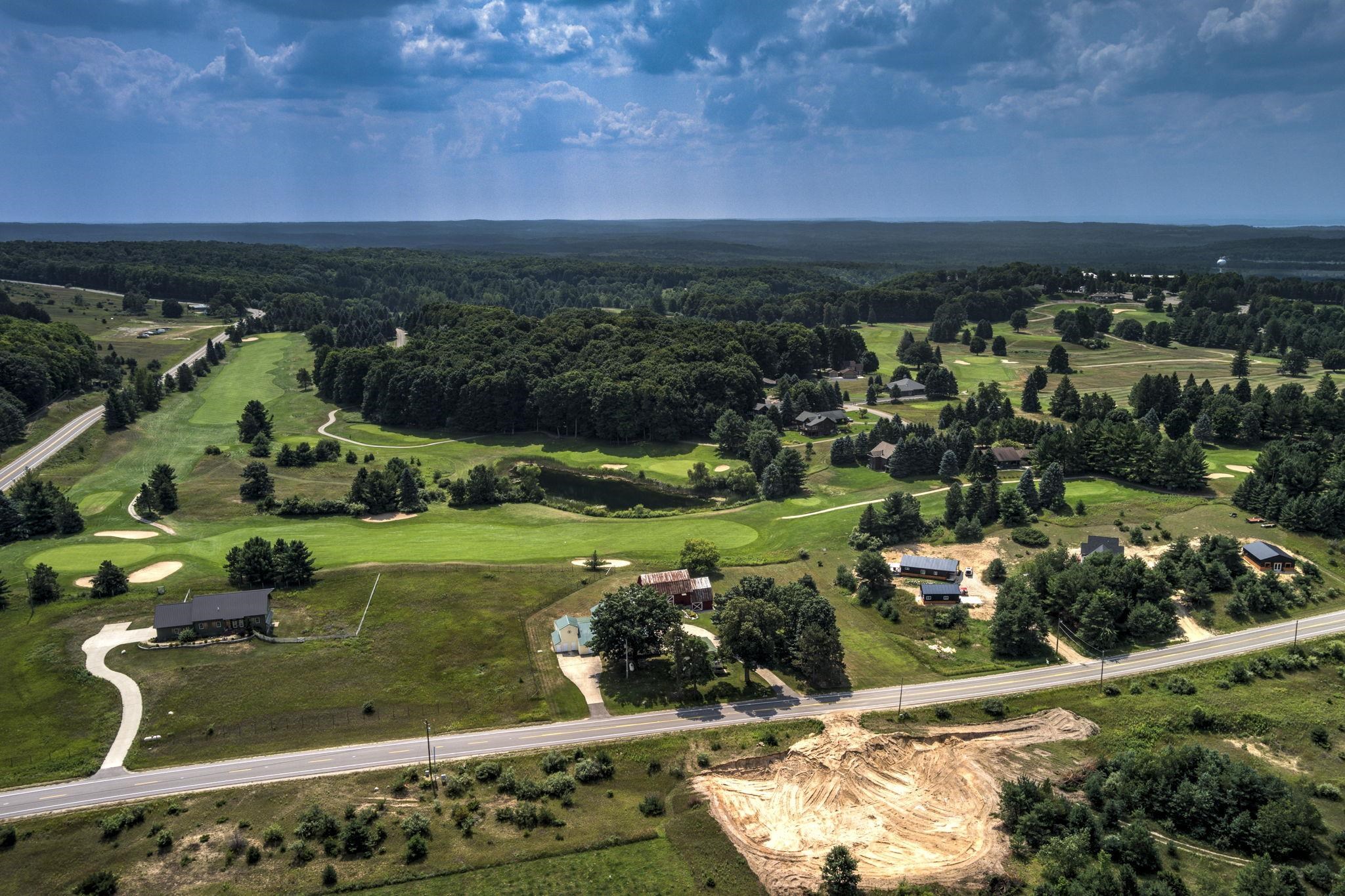 4135 Schoolcraft Road Bellaire, MI 49615 - Photo 83 of 96