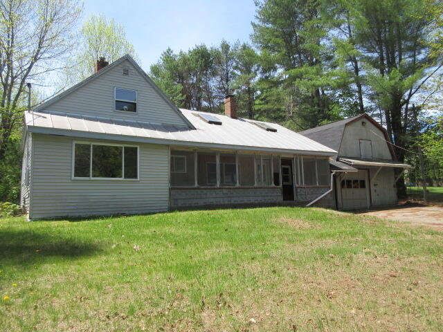 68 Weld Road Wilton, ME 04294 - Photo 1 of 9 231-109082 FRONT