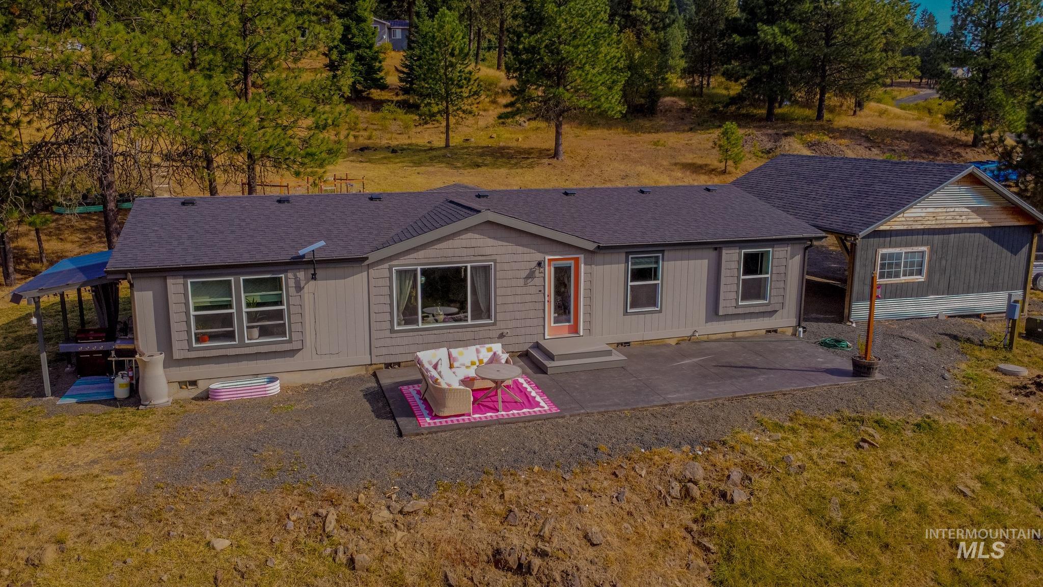 5190 Lakeview Road Orofino, ID 83544 - Photo 10 of 43 Gallery Image 10