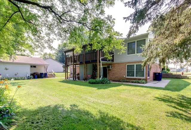 $449,900 | 509 Spring Street, Kenyon, MN 55946