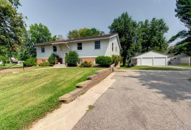 $449,900 | 509 Spring Street, Kenyon, MN 55946