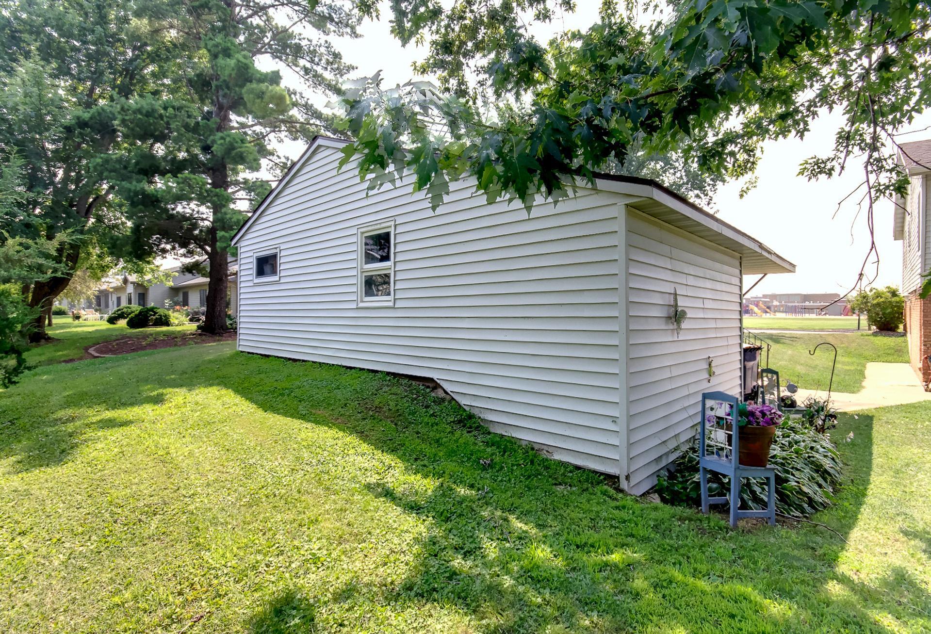 509 Spring Street Kenyon, MN 55946 - Photo 33 of 39