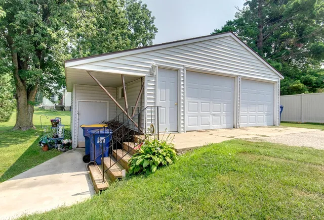 $449,900 | 509 Spring Street, Kenyon, MN 55946