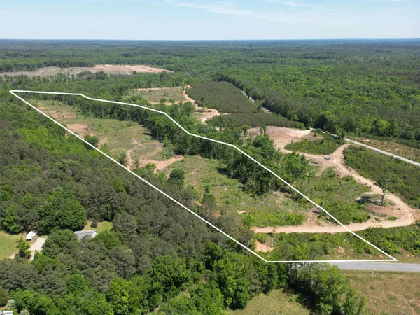 $275,000 | 0 South Harper Street Extension, Laurens, SC 29360