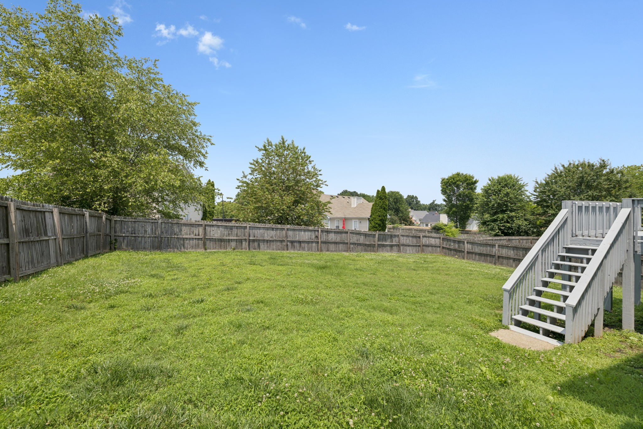 1882 Portway Road Spring Hill, TN 37174 - Photo 58 of 70
