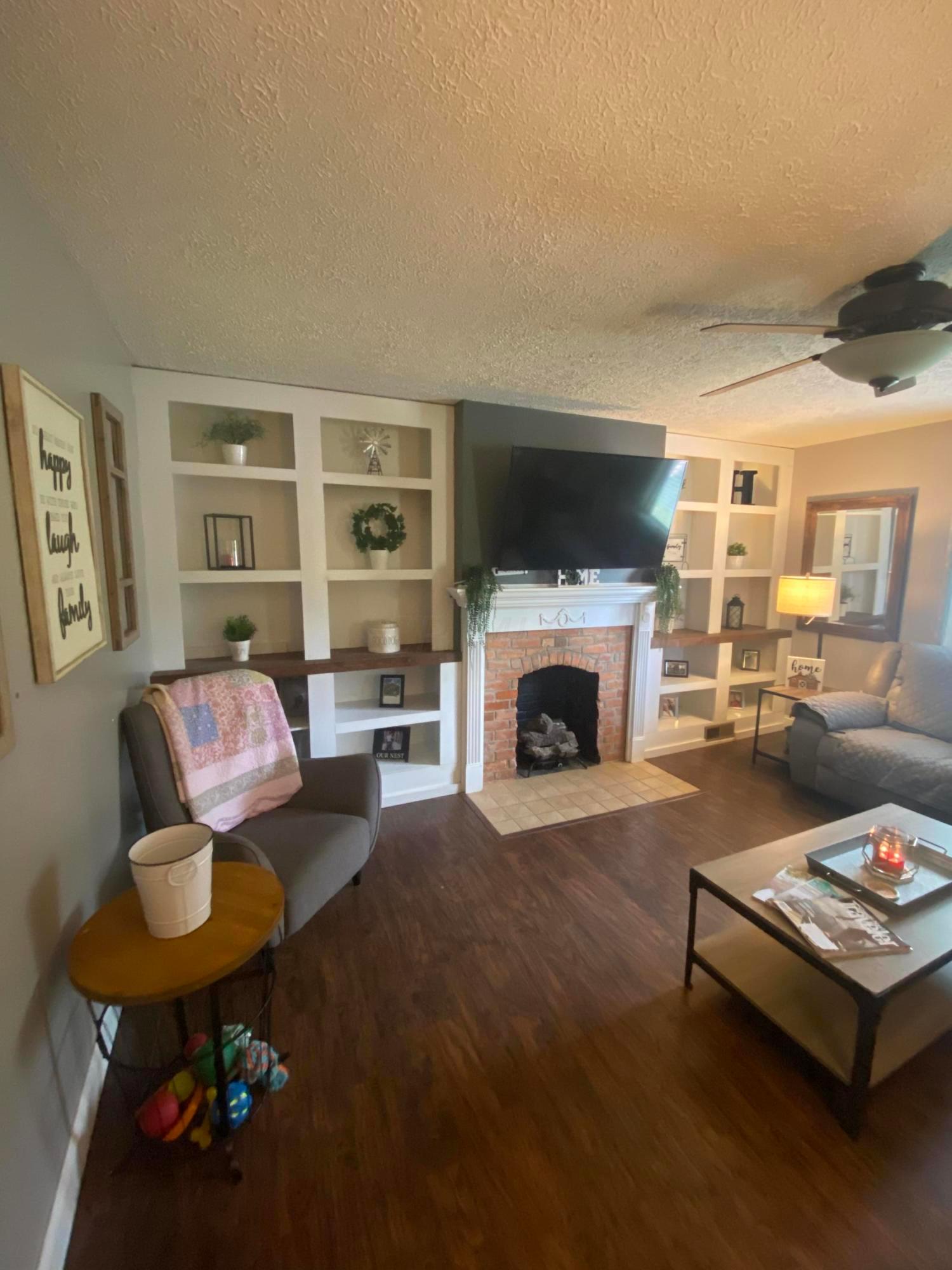1229 Hart Road Columbus, OH 43223 - Photo 5 of 15