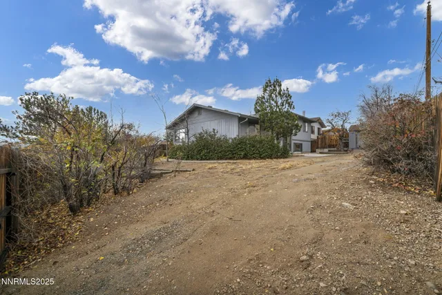 $534,999 | 3405 Bowie Road, Reno, NV 89503