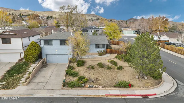 $534,999 | 3405 Bowie Road, Reno, NV 89503