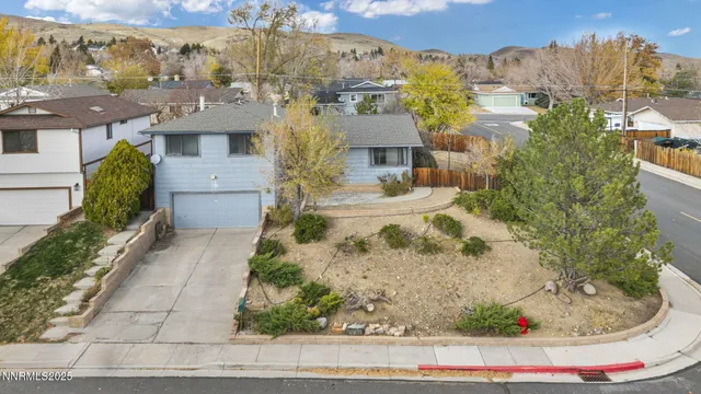 $534,999 | 3405 Bowie Road, Reno, NV 89503