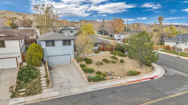 $534,999 | 3405 Bowie Road, Reno, NV 89503