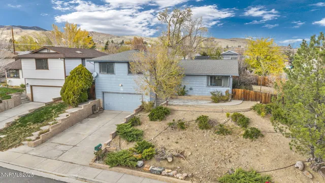 $534,999 | 3405 Bowie Road, Reno, NV 89503