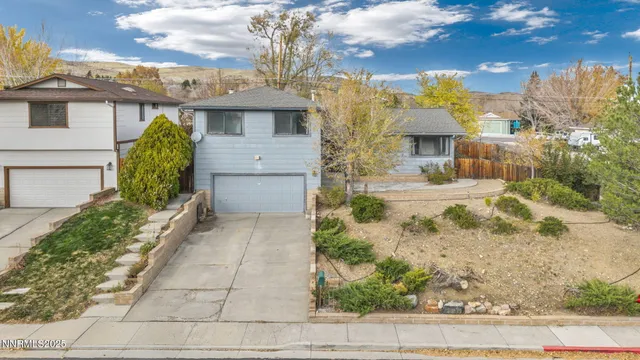 $534,999 | 3405 Bowie Road, Reno, NV 89503