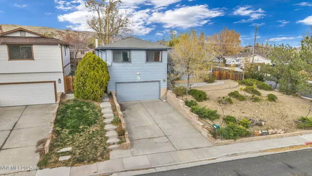 $534,999 | 3405 Bowie Road, Reno, NV 89503