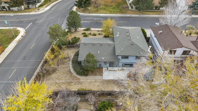 $534,999 | 3405 Bowie Road, Reno, NV 89503