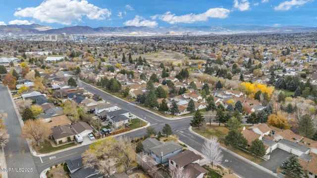 $534,999 | 3405 Bowie Road, Reno, NV 89503