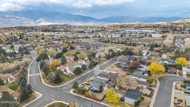 $534,999 | 3405 Bowie Road, Reno, NV 89503