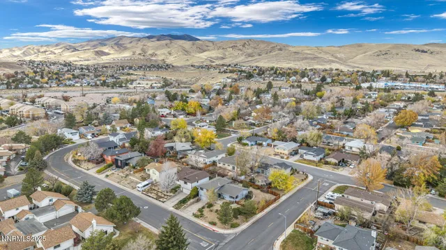 $534,999 | 3405 Bowie Road, Reno, NV 89503